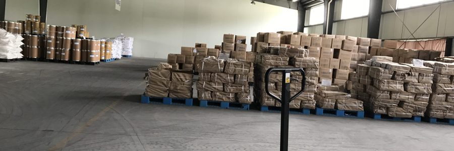 Our Warehouse